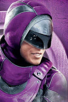 The Phantom