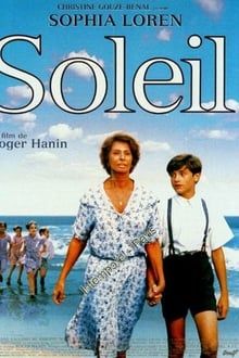 Poster do filme Soleil