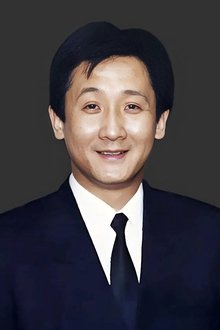 Photo of Tian Liang