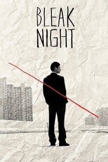 Poster do filme Bleak Night