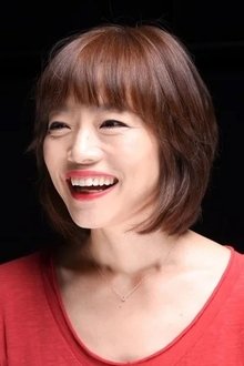 Photo of Yoon Jin-seong