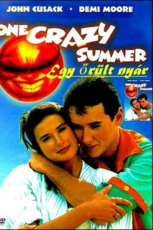 Egy őrült nyár