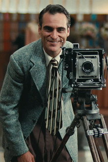 The Master