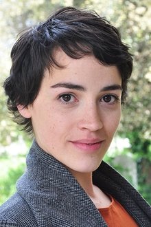 Photo of Audrey Brisson-Jutras