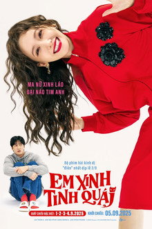 Em Xinh Tinh Quái – Pretty Crazy (2025)