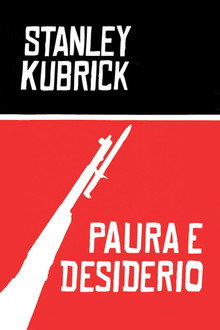 Paura e desiderio