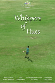 Whispers of Hues