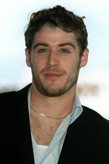 Photo of Jon Abrahams