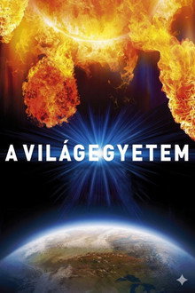 A Világegyetem