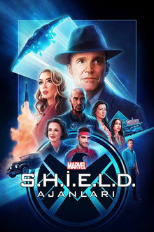 S.H.I.E.L.D. Ajanları