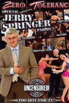 Official Jerry Springer Parody