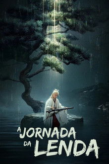 A Jornada da Lenda