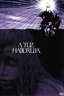 A tűz háborúja