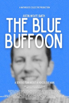 The Blue Buffoon
