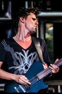 Muse - Live at Austin City Limits 2013
