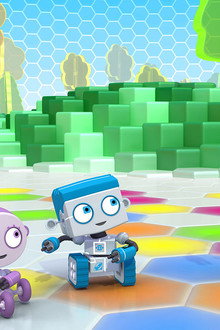 Spot Bots
