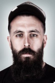 Photo of Scroobius Pip