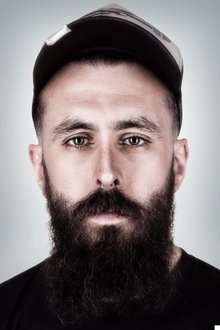 Foto de perfil de Scroobius Pip