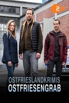 Poster do filme Ostfriesengrab