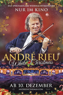 André Rieu's White Christmas