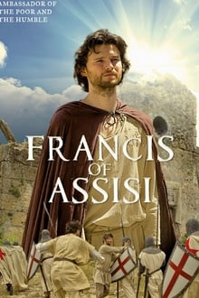 Francesco movie poster