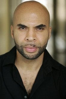 Photo of Jacinto Taras Riddick