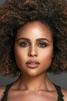 Photo of Hayley Marie Norman