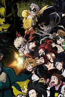 My-Hero-Academia