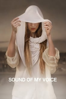 Sound of My Voice movie poster