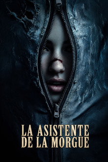 The Mortuary Assistant