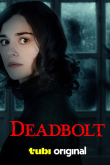 Poster do filme Deadbolt