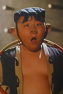 天庭外傳