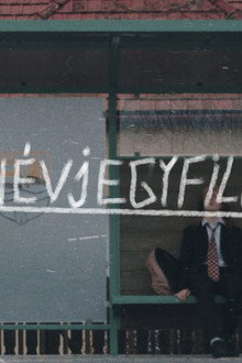 Névjegyfilm