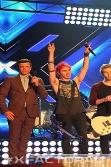 The X Factor season 6 episode 32