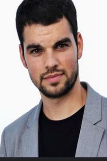 Photo of David Victori
