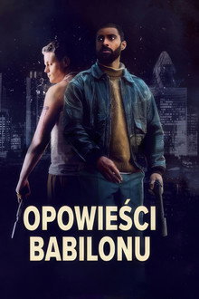 Opowieści Babilonu