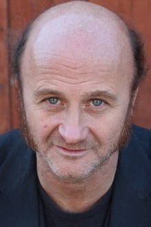 Photo of Cliff Saunders