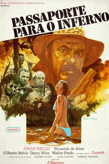 Passaporte Para o Inferno
