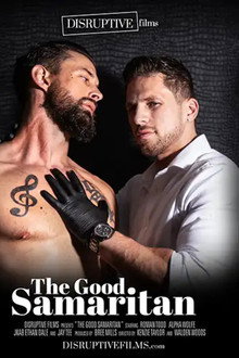 The Good Samaritan