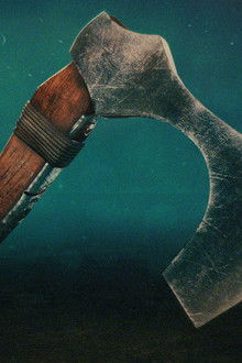 Dark Marvels - Season 1