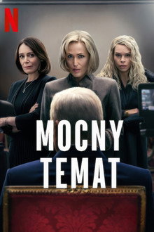 Mocny temat