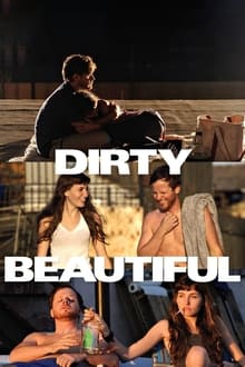Poster do filme Dirty Beautiful