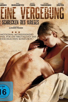 Keine Vergebung - Der Schrecken des Krieges