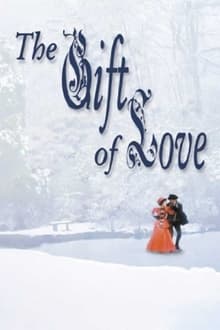 The Gift of Love movie poster