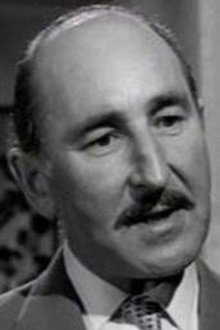 Photo of Arnold Diamond