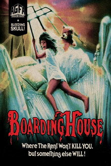 Boardinghouse