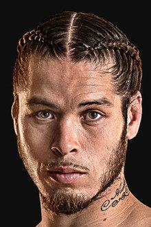 Eddie Abasolo