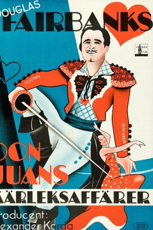 The Private Life of Don Juan