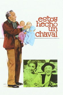 Estoy hecho un chaval