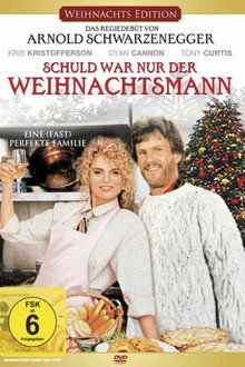 Schuld war nur der Weihnachtsmann